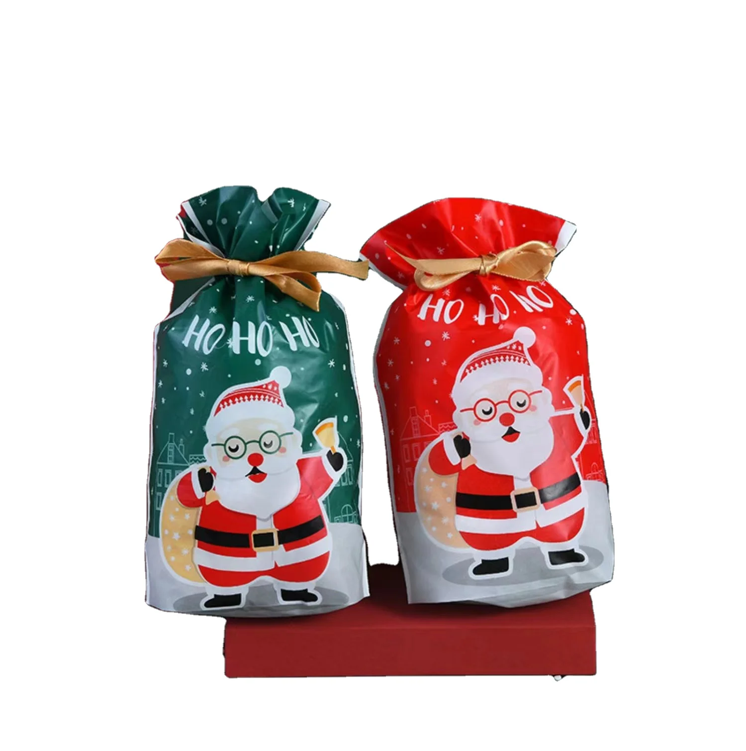 Pop Rocks Candy Mylar Bag Aluminum Foil Cute Special Shaped Snacks Souvenir Packaging Bag