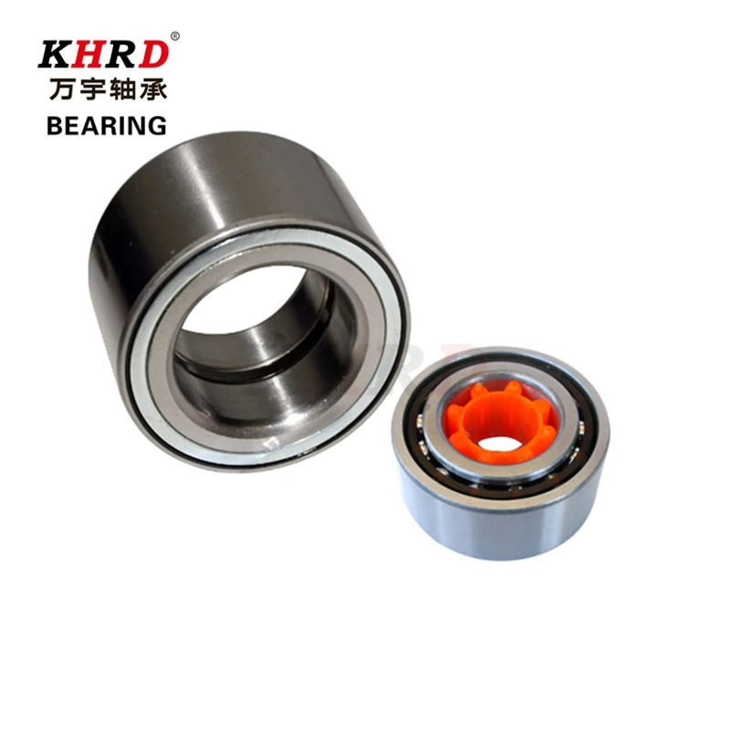 Superior Quality Double Row Wheel Hub Bearing DAC25600029/206 Auto Parts Bearing