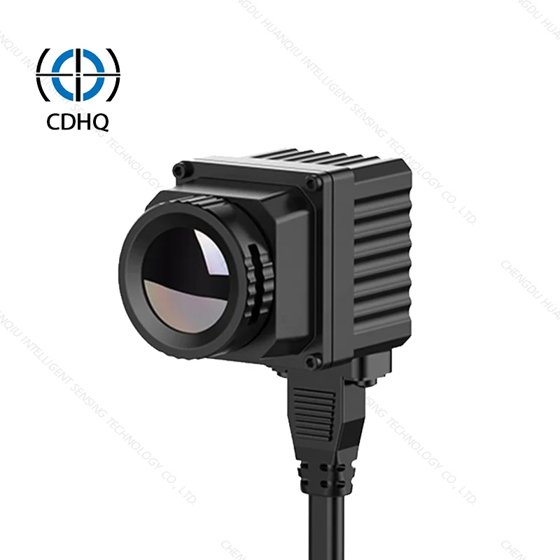 Night vehicle observation system car avoids obstacles safely thermal night vision car camera vehicle thermal camera