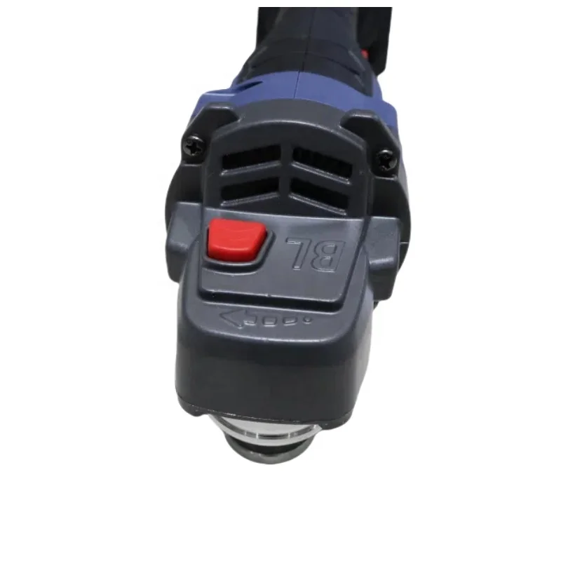 21V High Quality Factory Tools Cordless Angle Grinder China Well Selling Angle Grinder