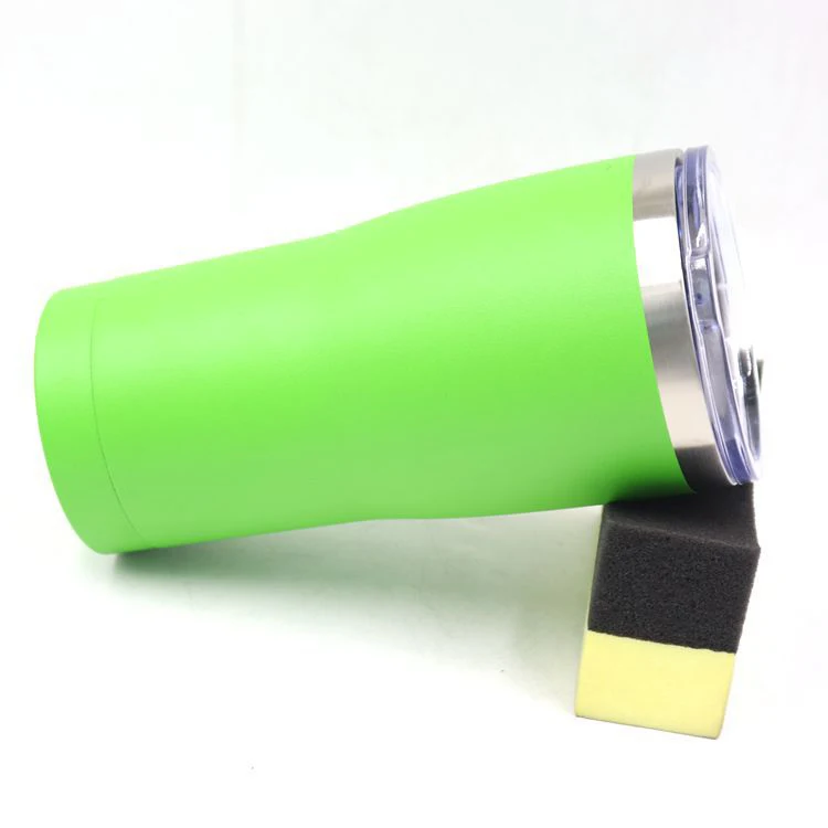 2023 New Coming Double Wall Insulated Stainless Steel Vacuum Thermos