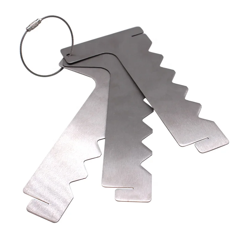 Ultralight Portable Outdoor Activities Stainless Steel Camping Stove Pot Stand for Travel