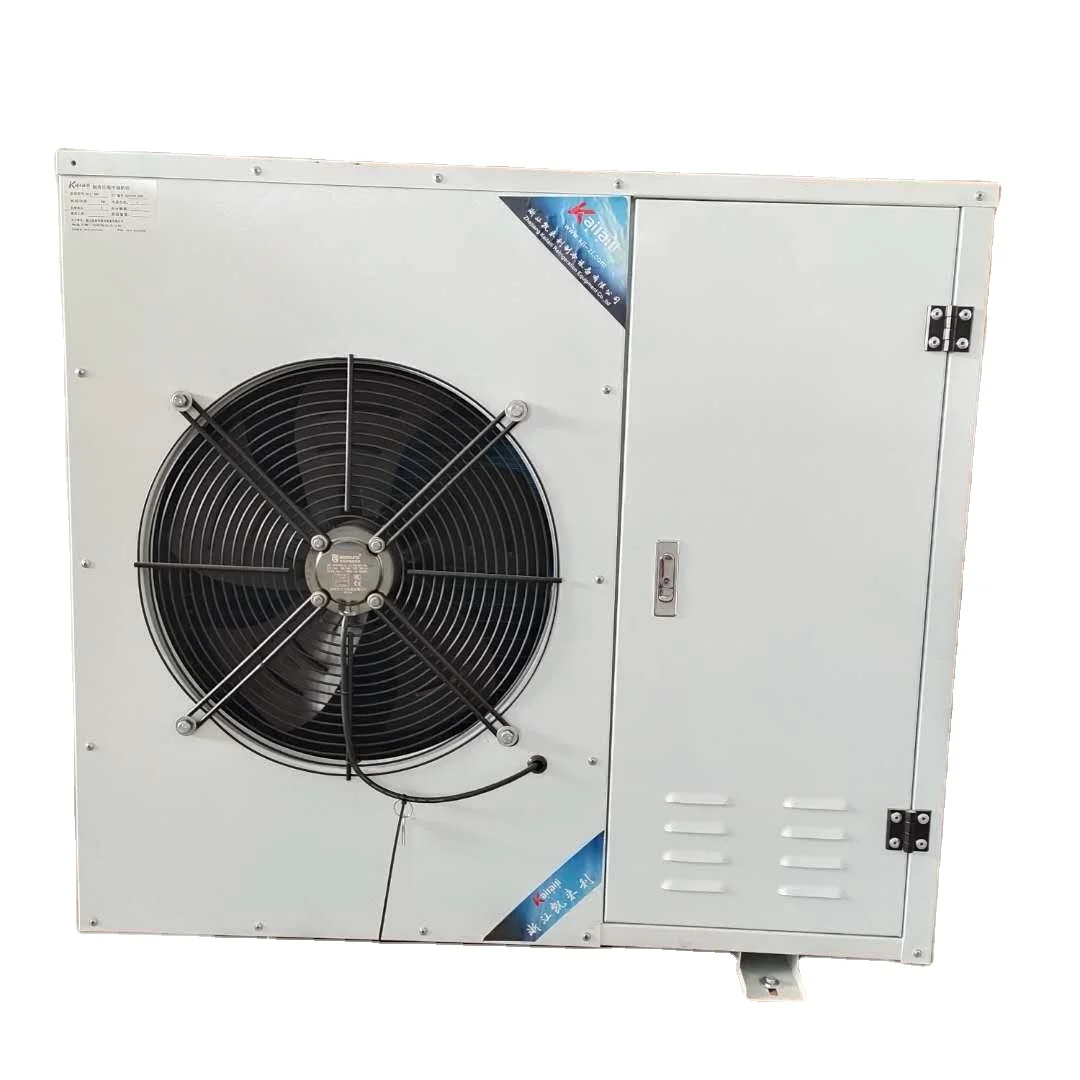 
Reliable Emerson Copeland storage room freezer industrial other & heat exchange refrigeration equipment 