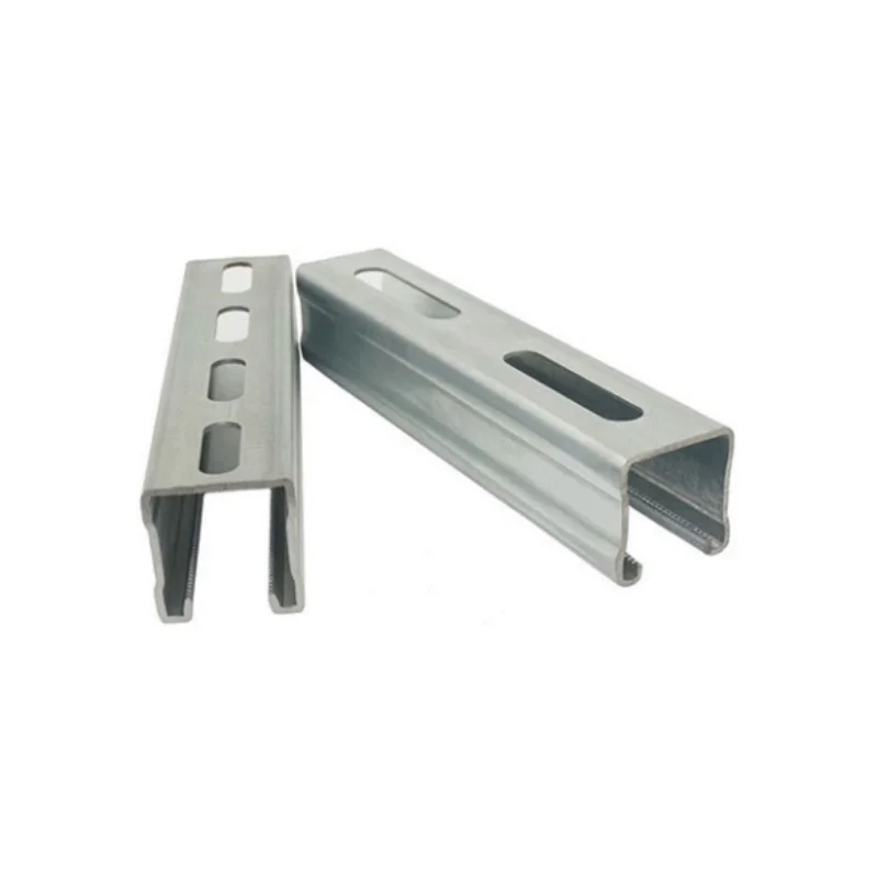 Factory Price Galvanized Steel Solar Bracket Tile Roof Solar Panels Mounting Brackets