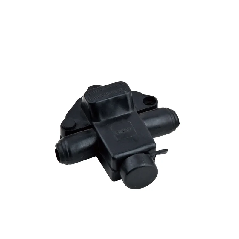 CD-71 aluminum alloy plastic insulated piercing connector