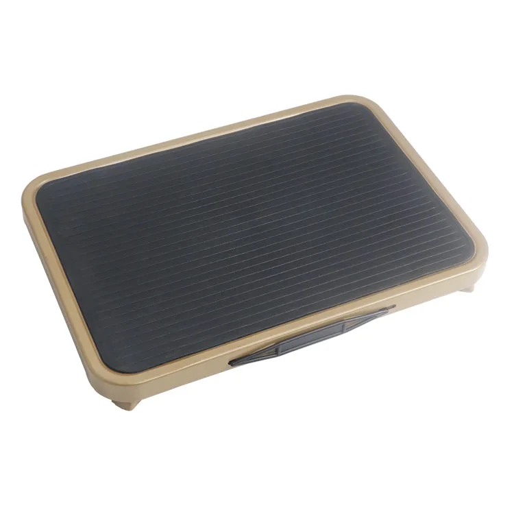 Compact Small Step Ladder Straight Step Safety Ladder Stool