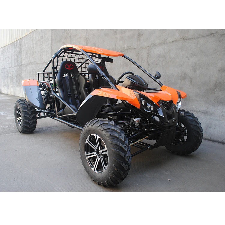 Багги Renli EEC4 4x4 1100cc гоночные карты для взрослых