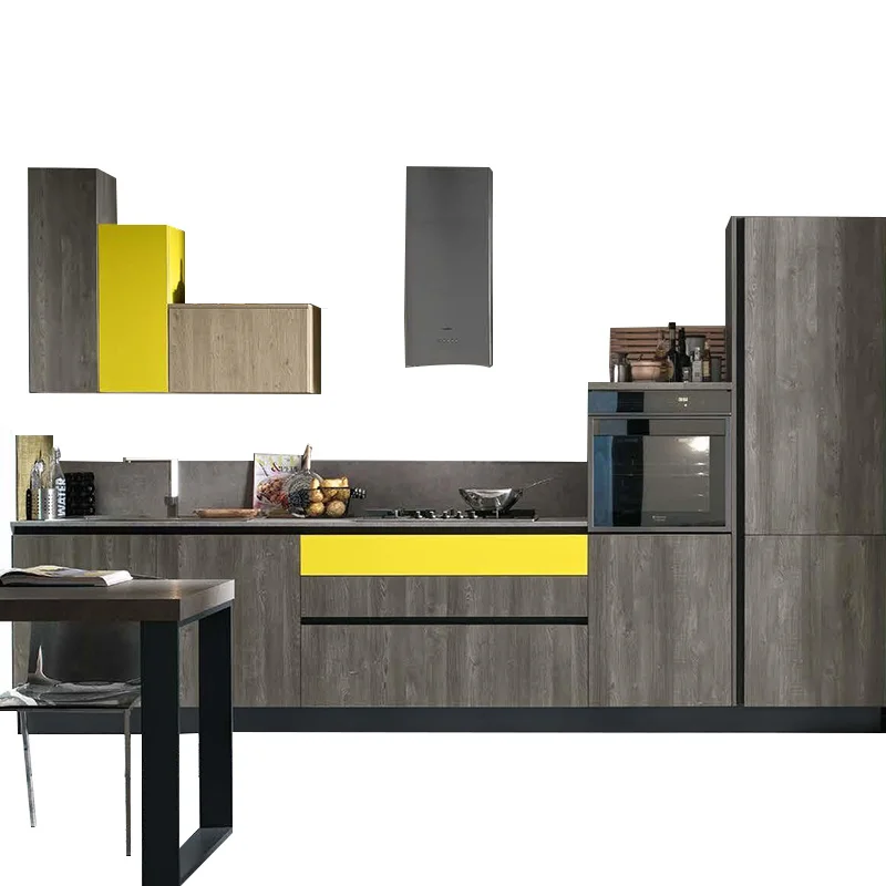 Factory wholesale Wooden  Kitchen Cabinet Handles Wooden Furniture Designs