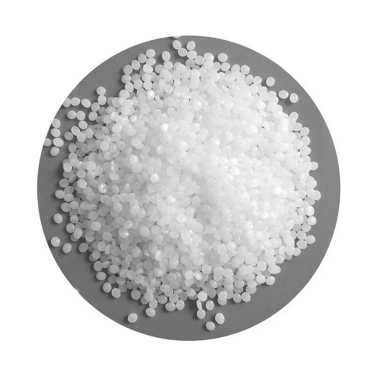 Virgin and recycled hdpe polyethylene regenerated ldpe plastic granules film grade on sale