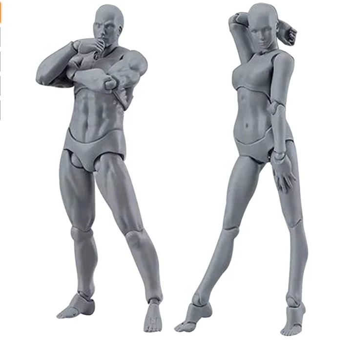 PVC SHF Body Chan Kun Movebale Action Figure Model Set Hot Toys Cartoon Toy,model Toy Customized Height:15cm OEM/ODM 100pcs