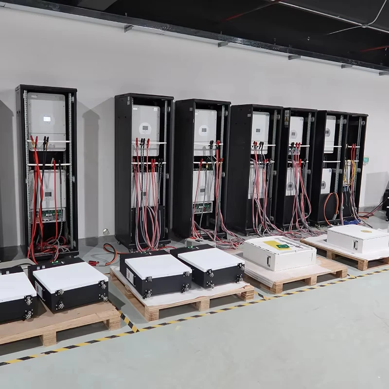 Eu Germany Stock Stacked Lithium Iron Batteries Pack 10kw Lifepo4 Battery 10kwh 15kw 20kwh 30kwh Solar Energy Storage Battery