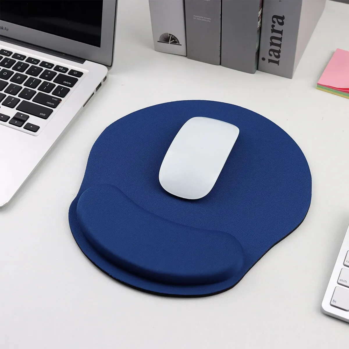 Hot Sell Custom Nuoxin Blank Pads Gaming Mouse Pad  for Computer Laptop with Cloth