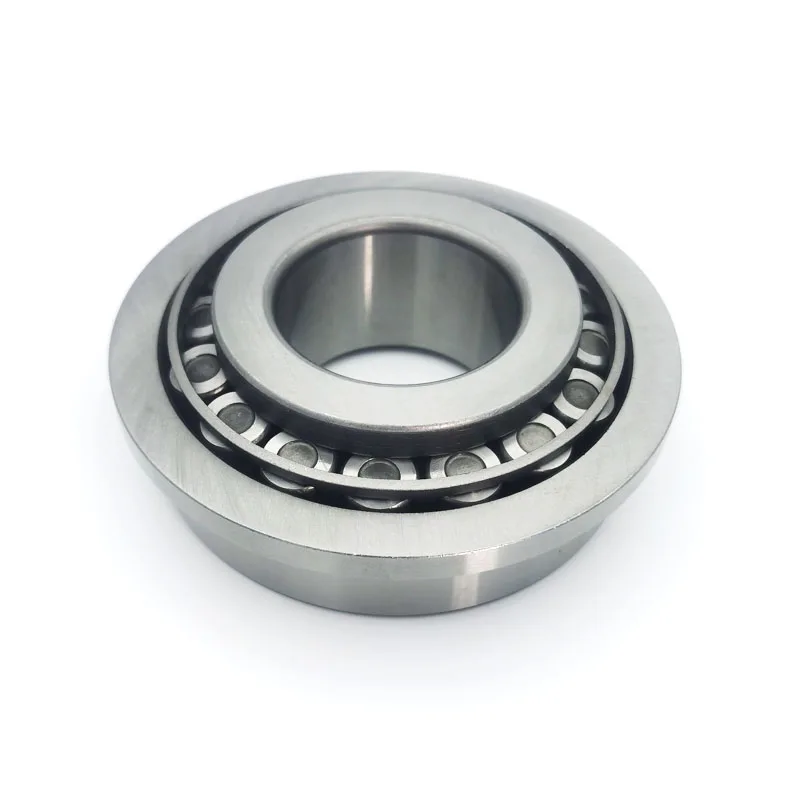 30317 High quality and low price bearing 30317  sizes 85*180*44.5mm  30317 bearings