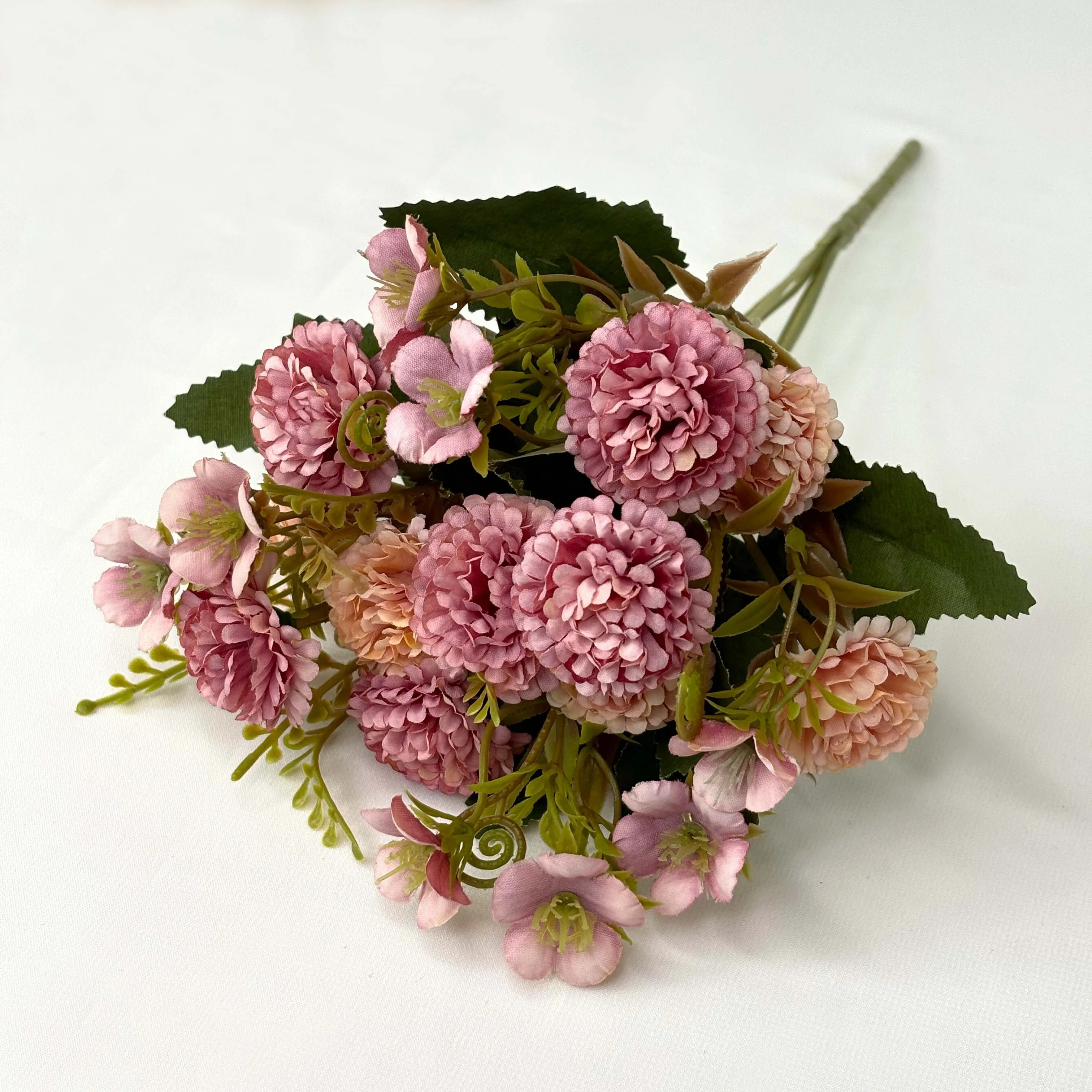 Flower Ball Wedding Centerpieces Carnation Artificial Flower Wedding Flower Centerpieces