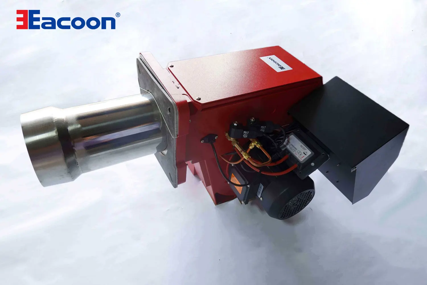 533kW high efficiency diesel burner for furnace diesel burner machine china Trade