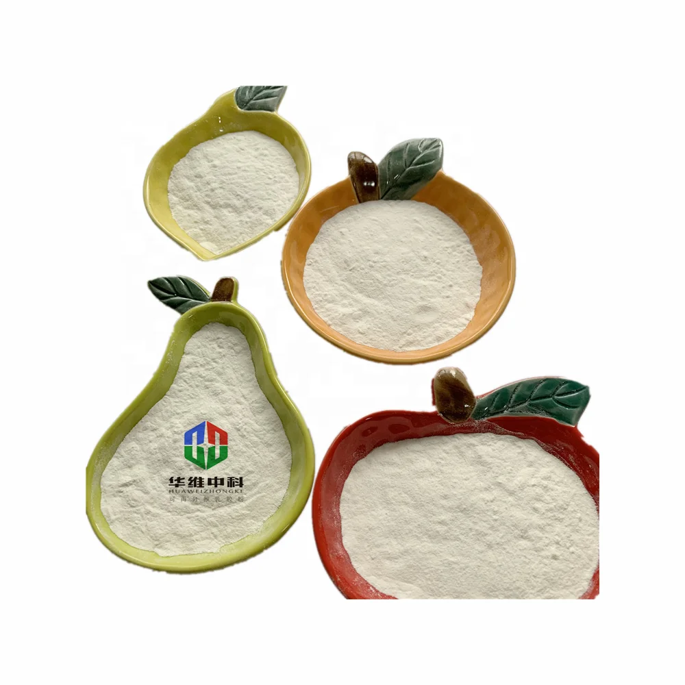 HWZK brand High quality Chemical Construction Building Grade HPMC Starch Ether Hydroxypropyl Starch