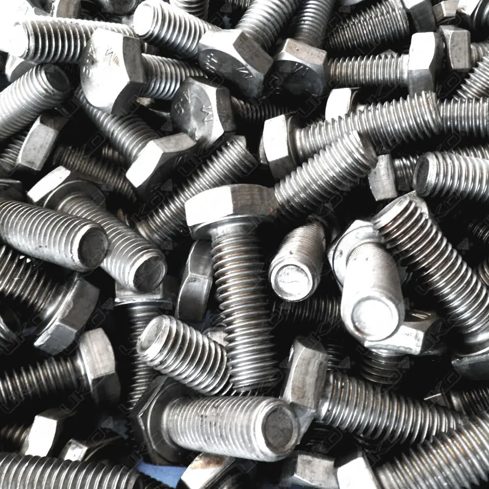 VA80/VA90 Blanks of  Carbide Cold Heading Dies for Screws/ Bolts/ Nuts Parts