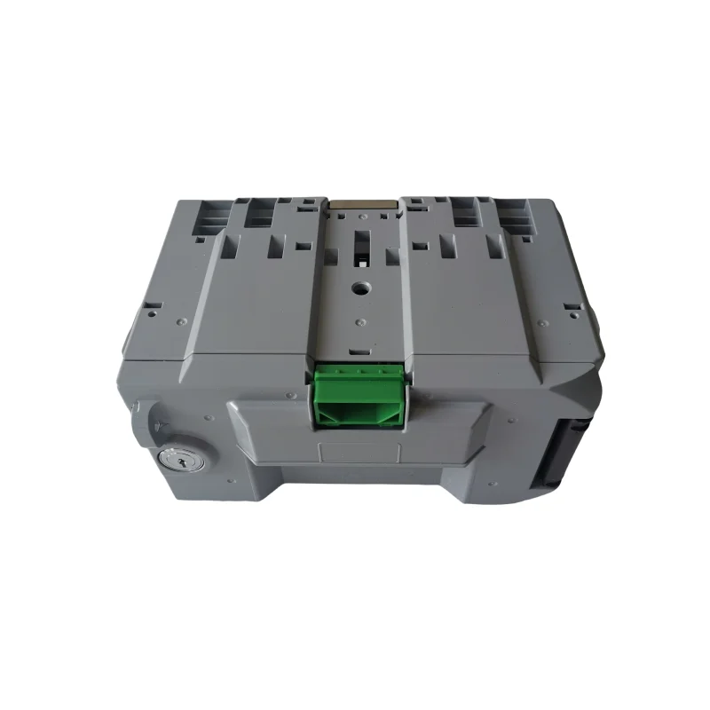 Запасные части для банкомата OKI 21SE Кассетный YX4238-5000G002