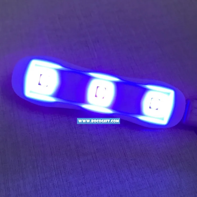 Portable and cheap price uv led nail lamp