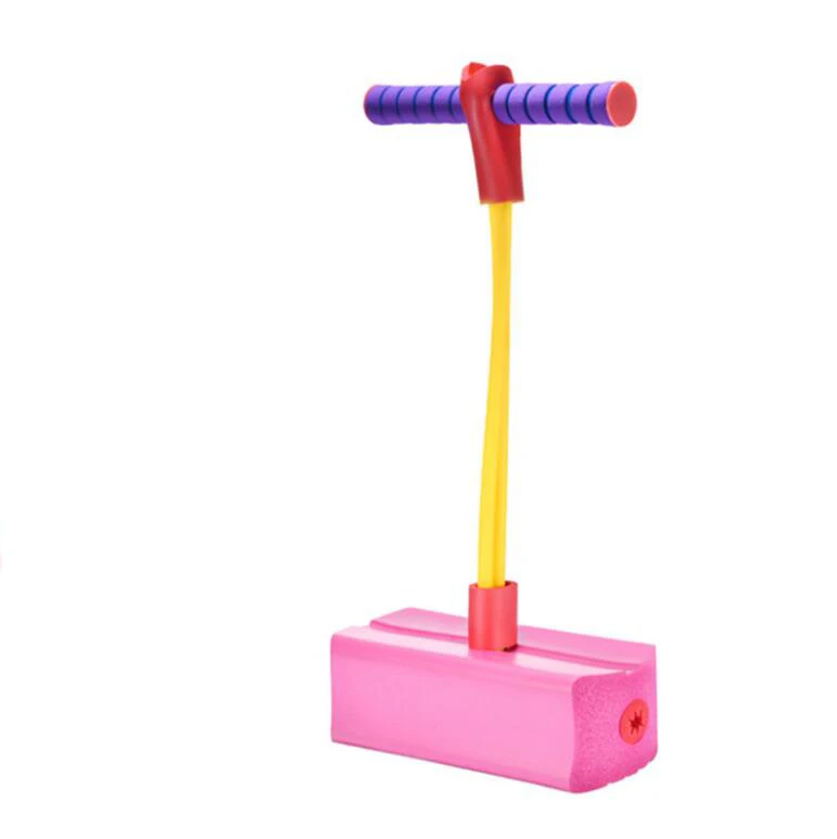 Sports Games for Kids Children Toys for Boys Girls Pogo Stick Jumper Outdoor Playset for Kids Fun Fitness Equipment Sensory Toys