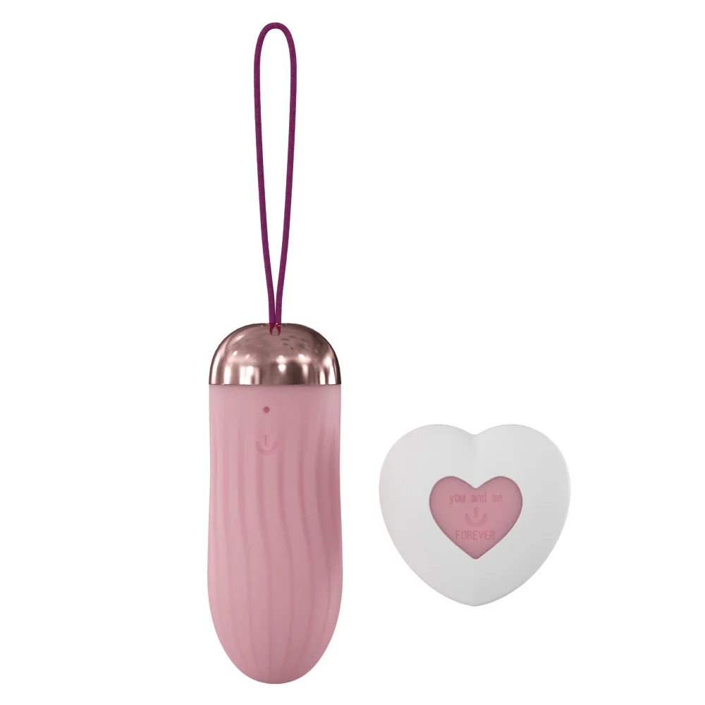 Sex Toys Hot Sale Wireless Remote Kegel Balls Clitoral Egg Vibrator Sex Toy For Women Powerful Jumping Dildo Vagina Balls
