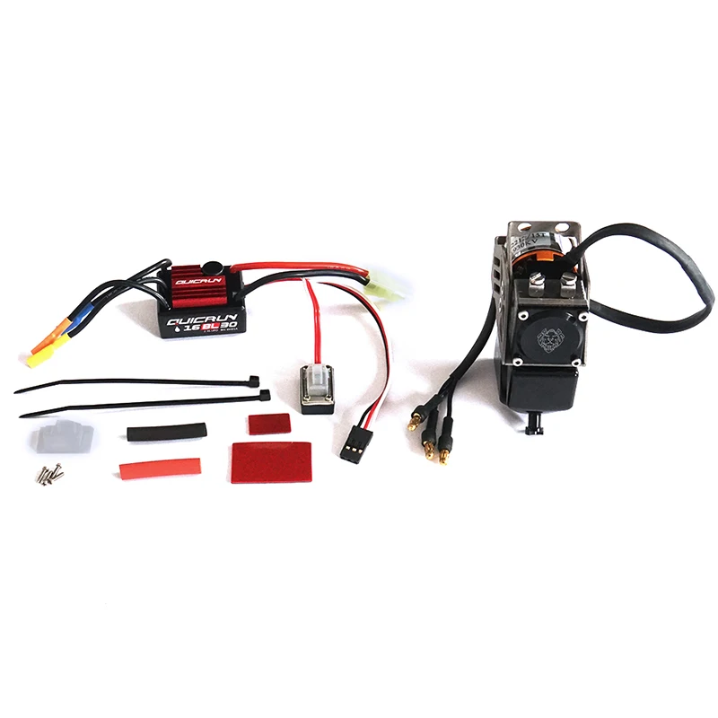 LESU Urea Cans Hydraulic Oil Pump Mounting Support for 1/14 RC Dump Truck Tamiyay Car Model DIY Parts Toys Adults Gift