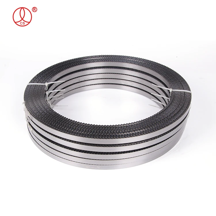 Wood Band Saw Blade Durable Band Saw Blade Suitable for Multi Blade Saw Machine