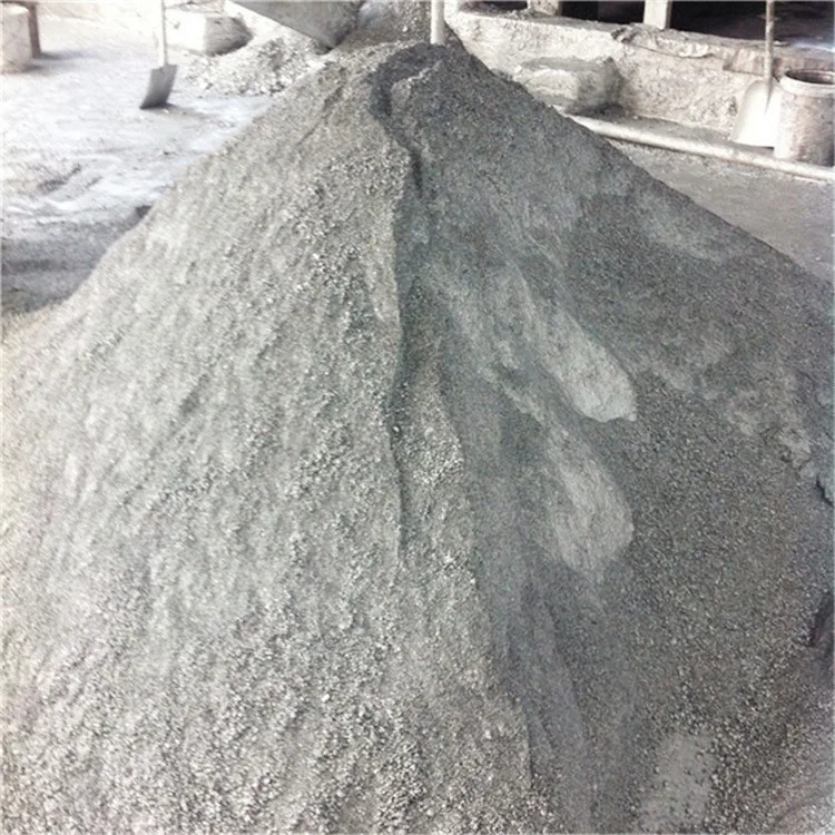 Factory price High quality aluminium 99.7% Aluminum powder for Fireworks