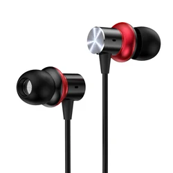 Tongyinhai New style  in-ear Earphone Voice Changer headphone with type-C interface