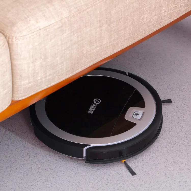 APP Control Cordless Remote Control Automatic Recharge Carpet Cleaning industrial water filter robot vacuum cleaner