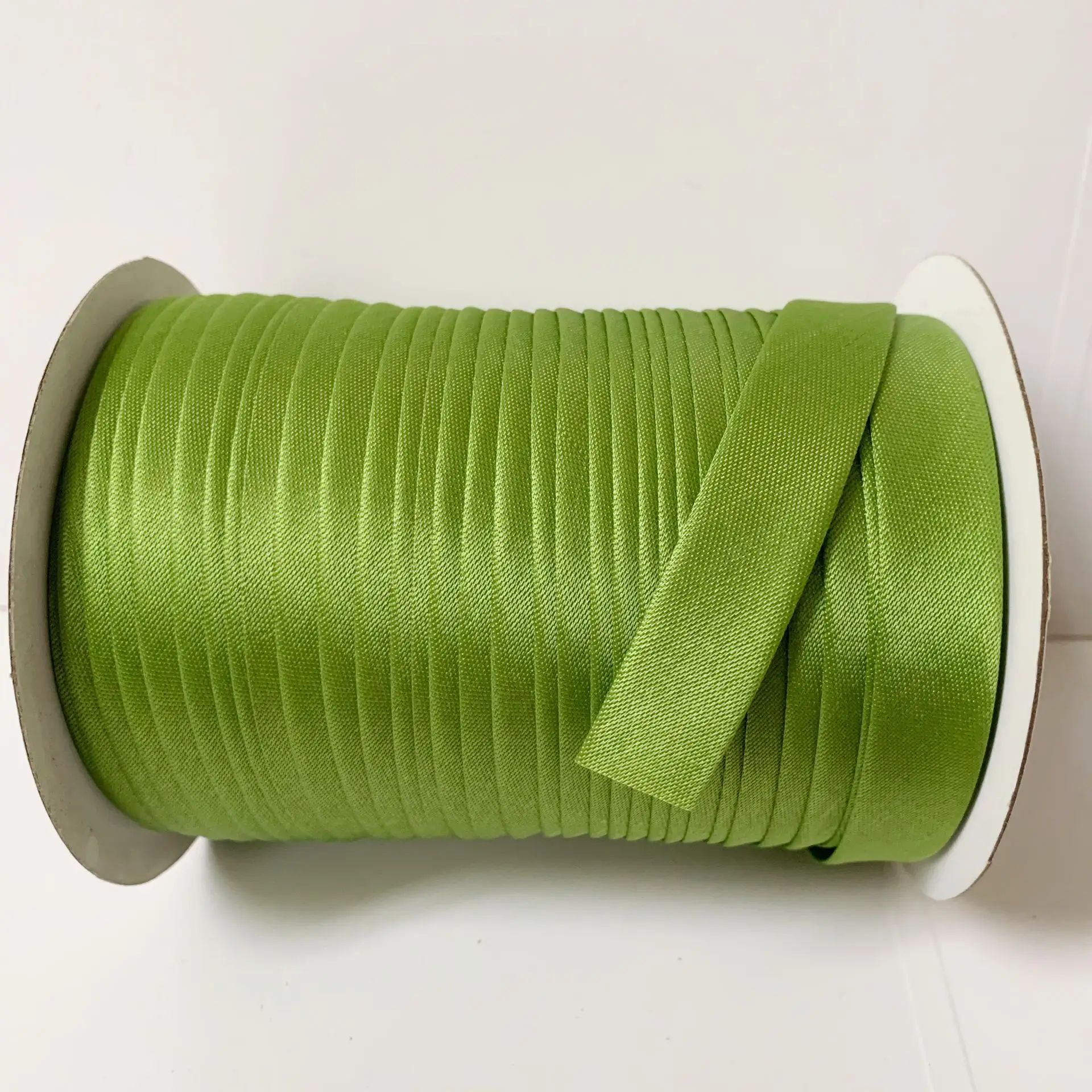 china ribbon factory direct sell 15mm 65 yards AW bias tape bias cord bias piping