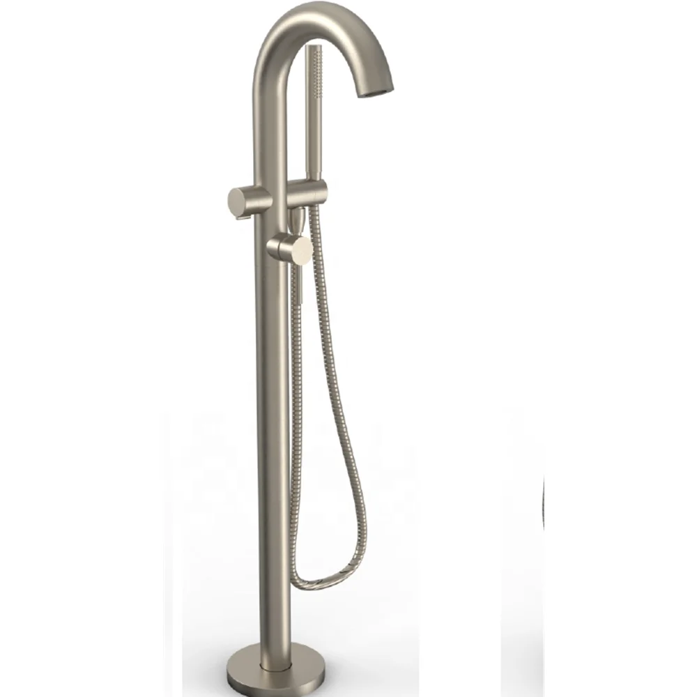 Bathtub Faucet Free Standing Bathtub Faucet Bath Shower