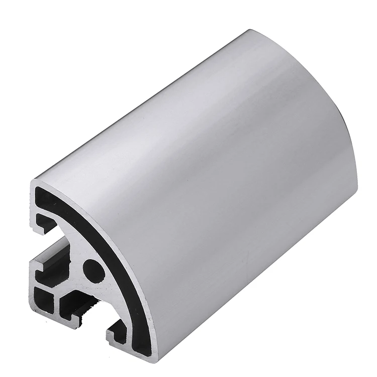 Китайский производитель, 4040 промышленная алюминиевая рама, алюминиевый профиль 40X40, экструзионный алюминиевый профиль, линейный профиль