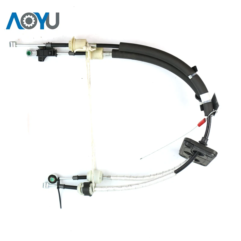 Factory price High Quality for Fiat Ducato  Gear shift cable linkage 55260287 BOS5261 55260287 55260286
