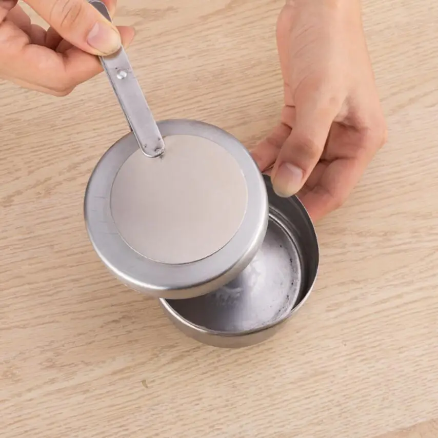 FTS food warmer restaurant catering equipment stainless steel buffet round with hanging lid silver china supplier chafing dish