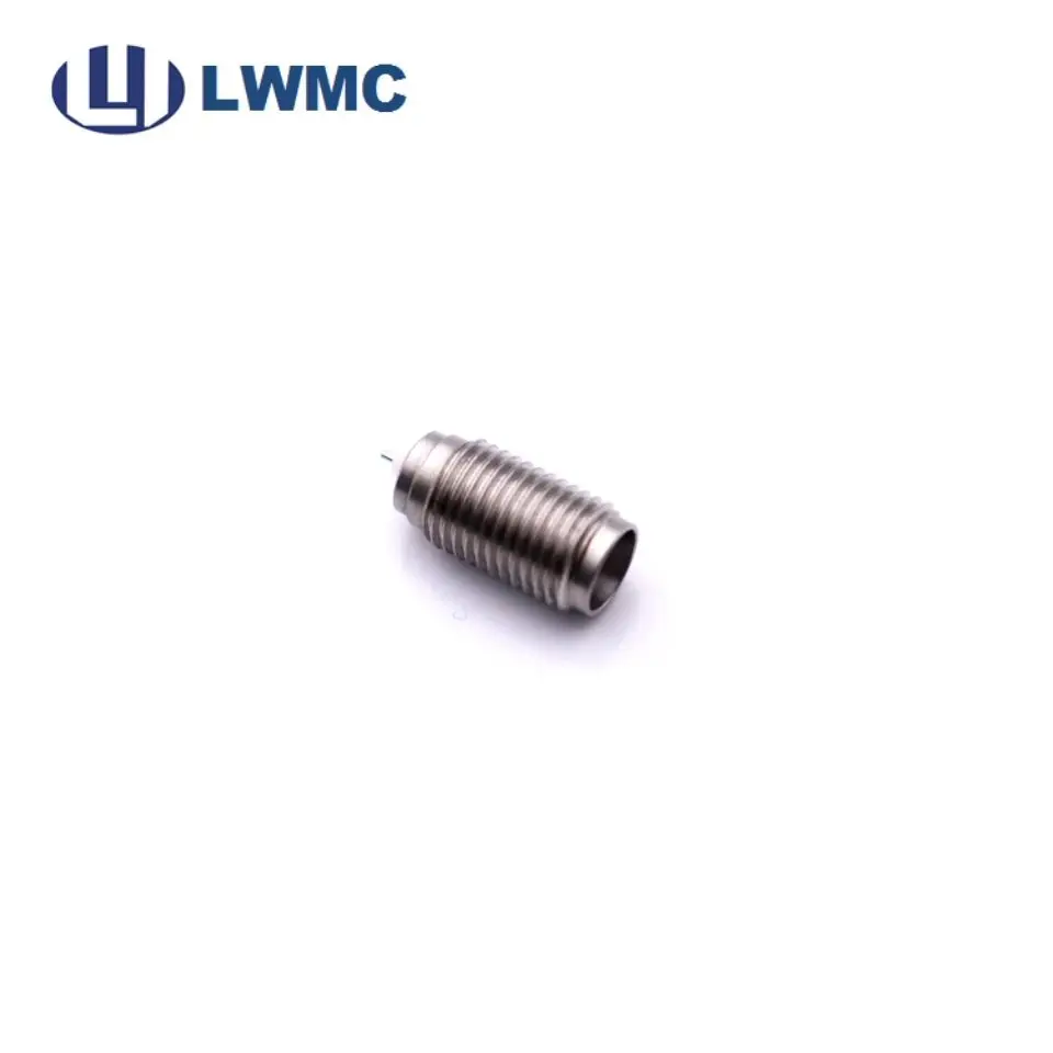 Good Manufacturer SMA Female/male thread mounted receptacle ,rf Connector