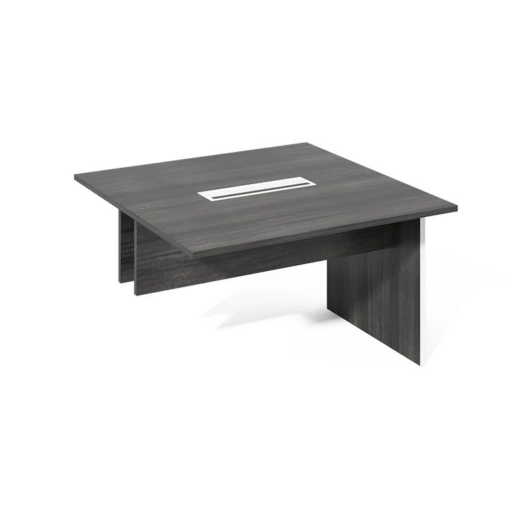 Competitive Price 10 seater/12 seater unique contemporary conference table