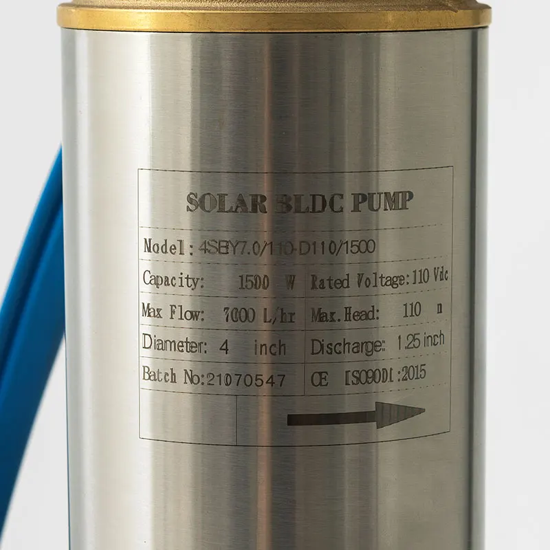 hot sale solar dc surface water pump centrifugal pump