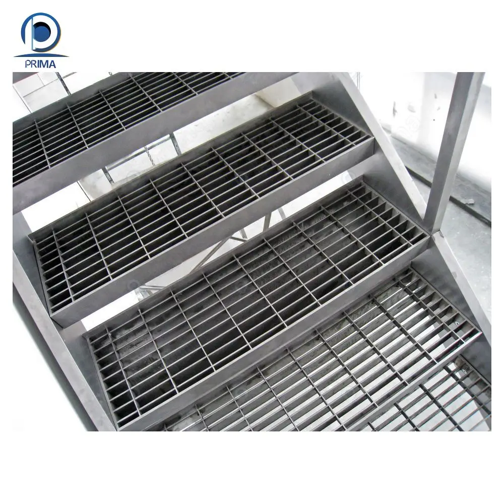 Prima fancy New design for floating stairs metal staircase kit steel stairs