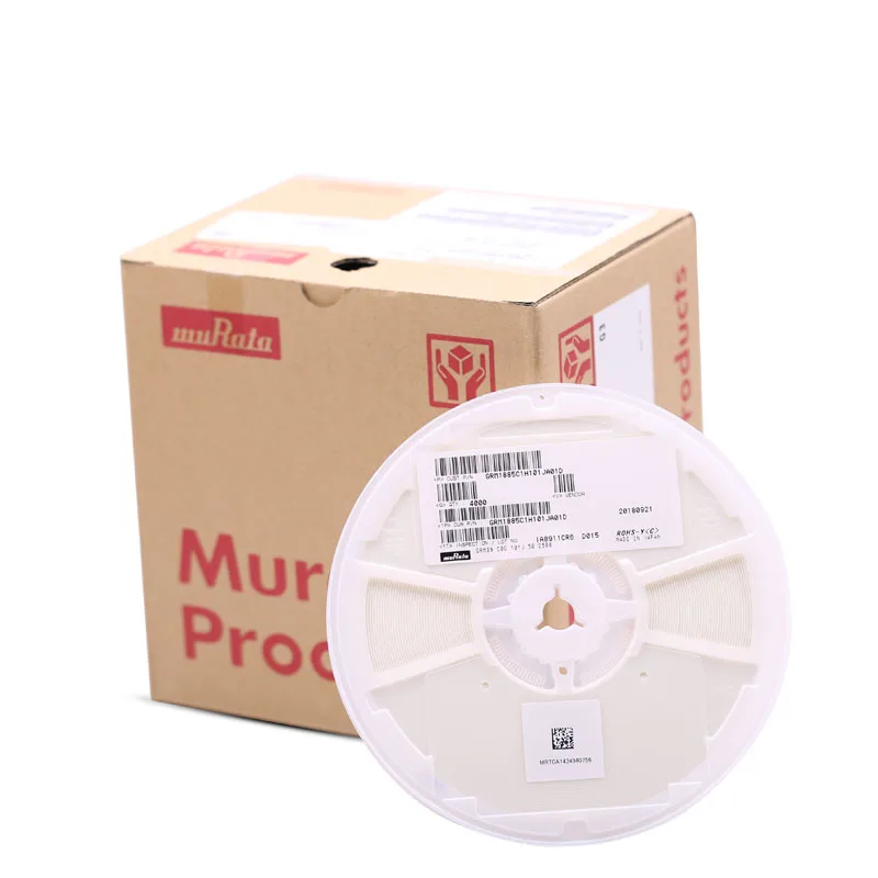 CL05C471JB5NNNC  0402 (1005)  471J 50V  C0G/NP0  5%  Capacitors SMD  Capacitor SMD Ceramic Capacitor MCLL