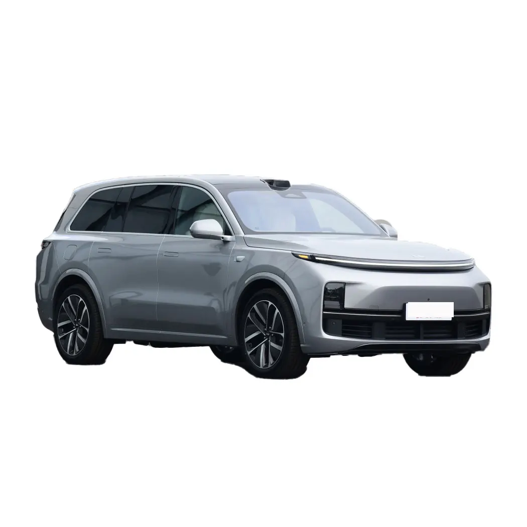 Одобренные Lixiang L9 EV дешевые электрические автомобильные двигатели Китай