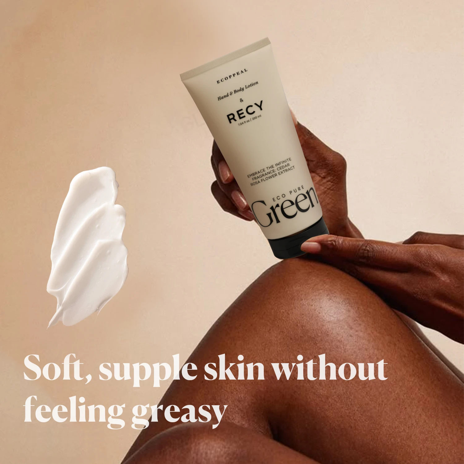 Body Moisturizer Lotion Bodi