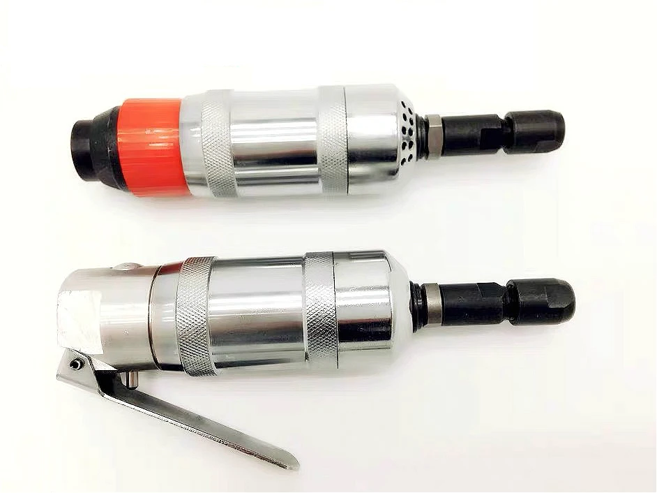 
HIGH-SPEED FOR PRECISION WORK free shipping air die collet grinder Very low noise level: only 71 dB(A) Extremely easy to handle 