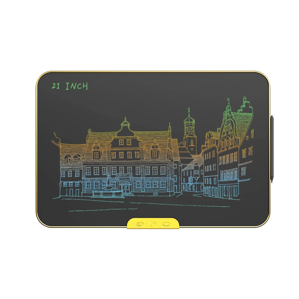 Newyes 16/21/28 Inch Multi Sizes Kids Electronic Drawing Board Lcd Screen Drawing Boards LCD Writing Tablet