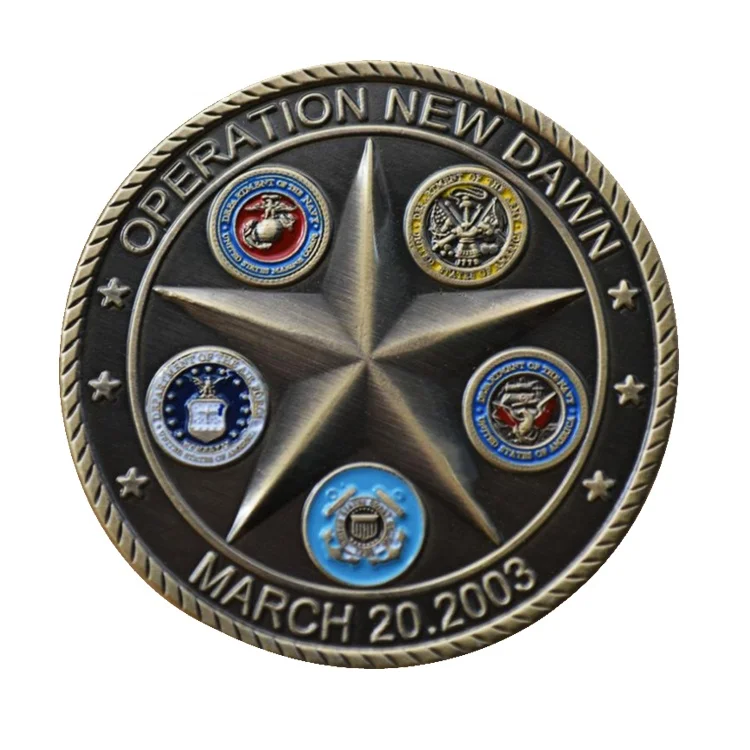 Fan Shu Amazon Hot Sale Old India Coins 8 Ball Pool Free Custom Challenge Coin
