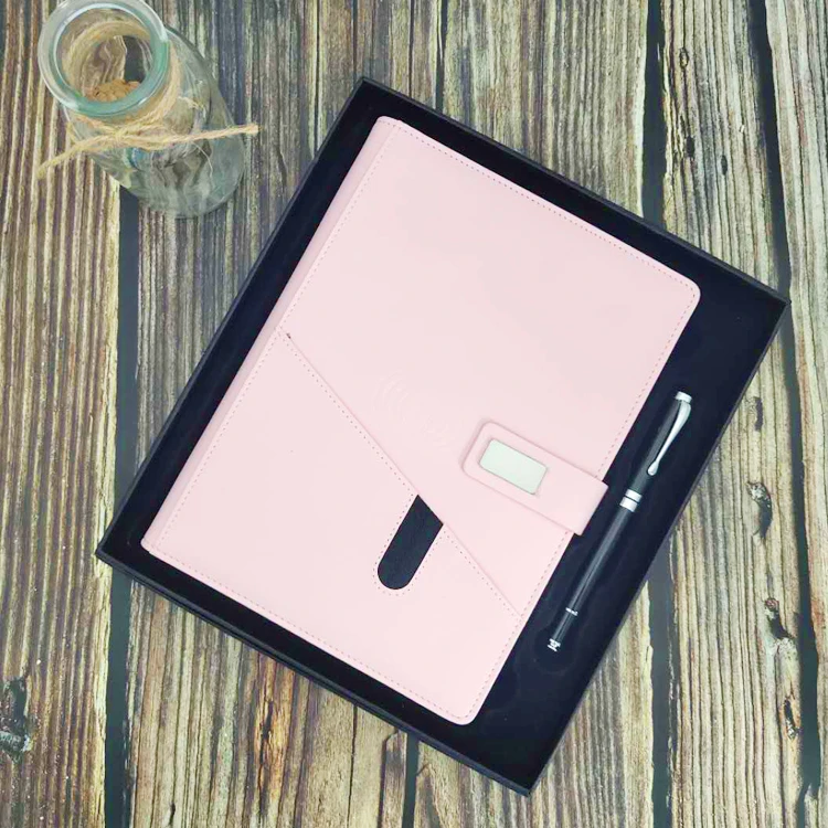 fast delivery in wireless charger notebook in  custom for notebook powerbank usb