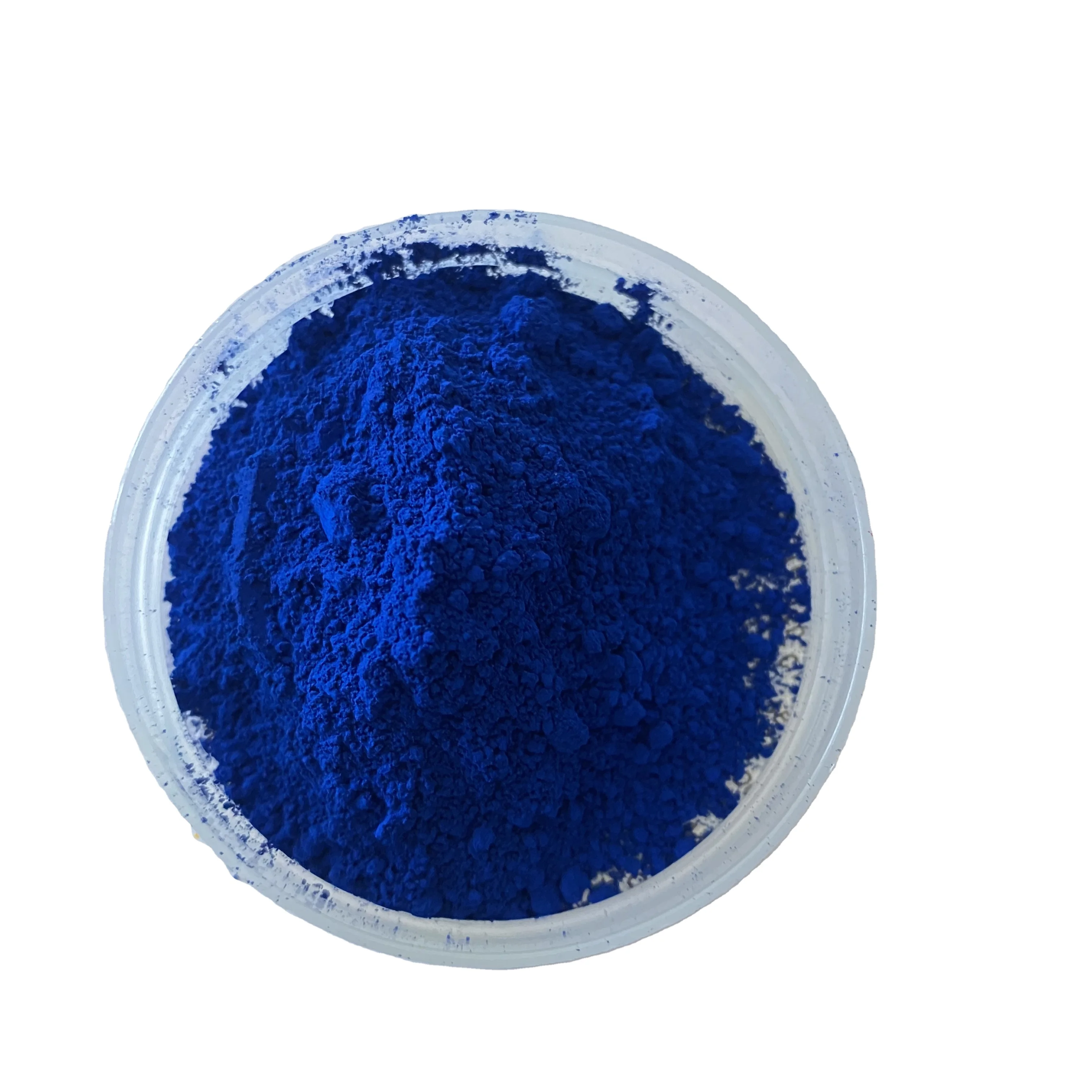Factory price organic pigment blue 15.1 for plastic, resin, ink, coating, paints
