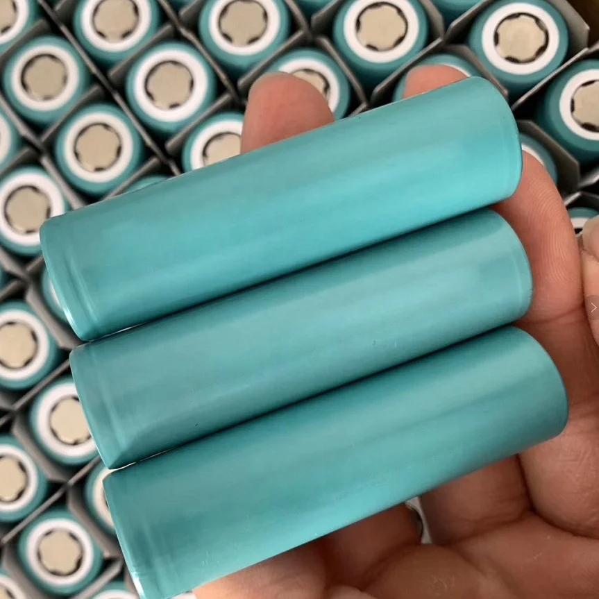 Rechargeable li-ion 10C 20A power battery lithium cell 18650 3.7v 2000mah 7.4wh batterie
