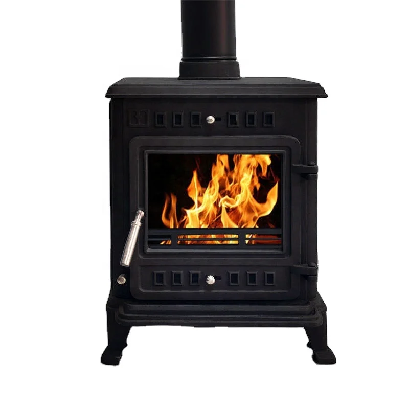 wood burning stove for home  wood burning stove high quality  cast iron wood burning stoves