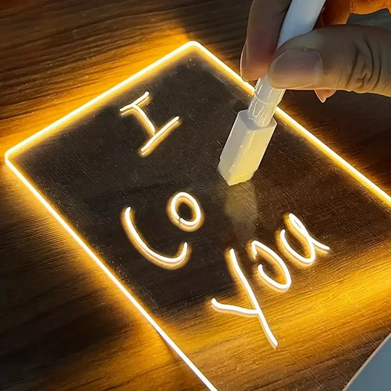 Поступление 3d светодиодных ламп основания для иллюзий один кусок управляемый креативный Декор затемняемый